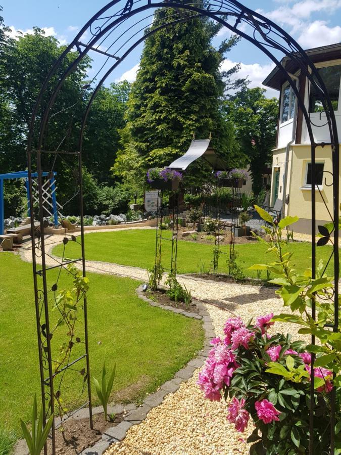 Hotel Sonnenberg Schloesschen Braunlage Eksteriør bilde