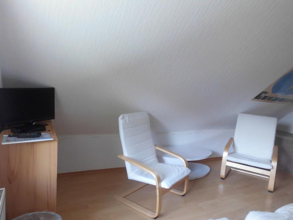 Hotel Sonnenberg Schloesschen Braunlage Eksteriør bilde