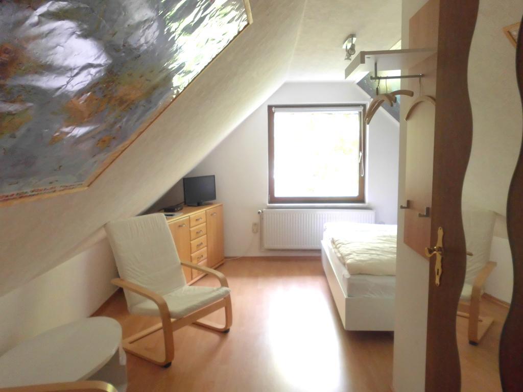 Hotel Sonnenberg Schloesschen Braunlage Eksteriør bilde