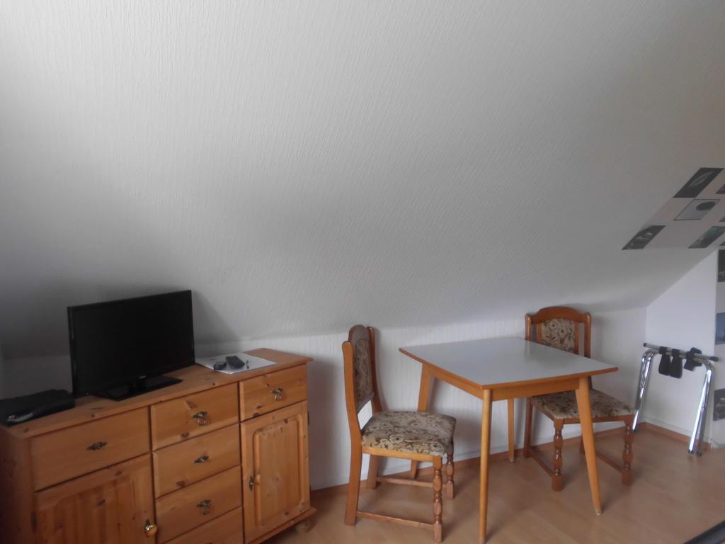 Hotel Sonnenberg Schloesschen Braunlage Eksteriør bilde