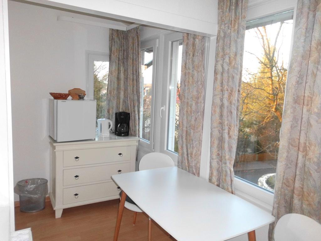 Hotel Sonnenberg Schloesschen Braunlage Eksteriør bilde